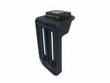 C-MMSU-L | Magnetic Mic Clip with Side Mount Bracket