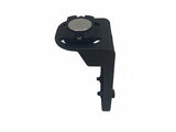 C-MMSU-L | Magnetic Mic Clip with Side Mount Bracket