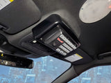 Havis C-OHC-INUT-1 | Overhead Console for 2020-2024 Ford Interceptor Utility and Explorer