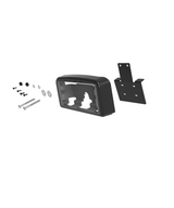 C-OHC-INUT-1 | Overhead Console for 2020-2024 Ford Interceptor Utility and Explorer