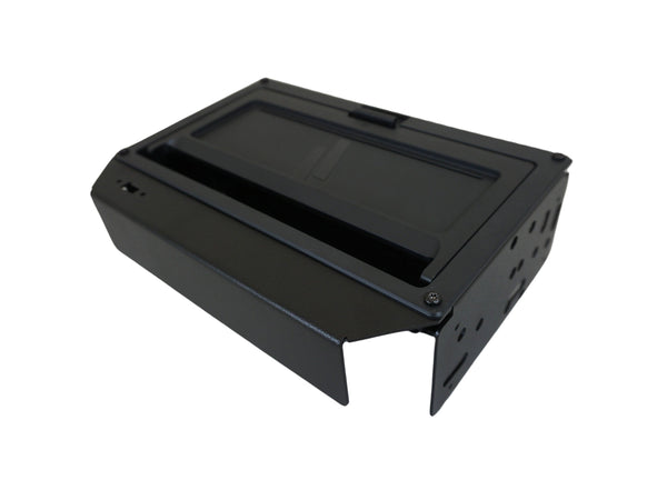 Havis C-PM-124-PC | Brother PocketJet 6 & 7 Printer Mount for 2020-2025 Ford Interceptor Utility Consoles