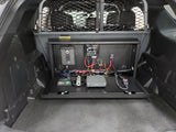 C-SBX-101-KIT-5 | 2020-2025 Ford Interceptor Utility Mount for Havis Universal Storage Box