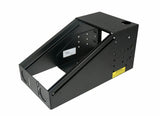C-SM-1225 | 12″ Enclosed 25 Degree Angled Series Console