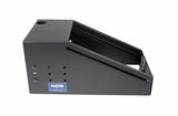 C-SM-1225 | 12″ Enclosed 25 Degree Angled Series Console