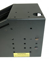 C-SM-1225 | 12″ Enclosed 25 Degree Angled Series Console