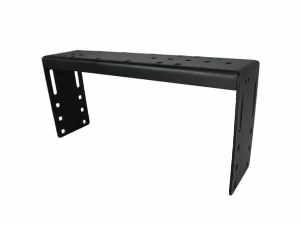Havis C-SM-SA-W | Universal Mounting Bracket for 12.5″ Wide Consoles