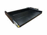 C-TTB-CHGR-4 | Full Width Trunk Tray with Ball Bearing Slides for 2011-2023 Dodge Charger