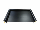 C-TTB-CHGR-4 | Full Width Trunk Tray with Ball Bearing Slides for 2011-2023 Dodge Charger
