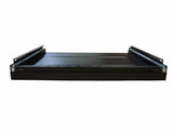 C-TTB-CHGR-4 | Full Width Trunk Tray with Ball Bearing Slides for 2011-2023 Dodge Charger