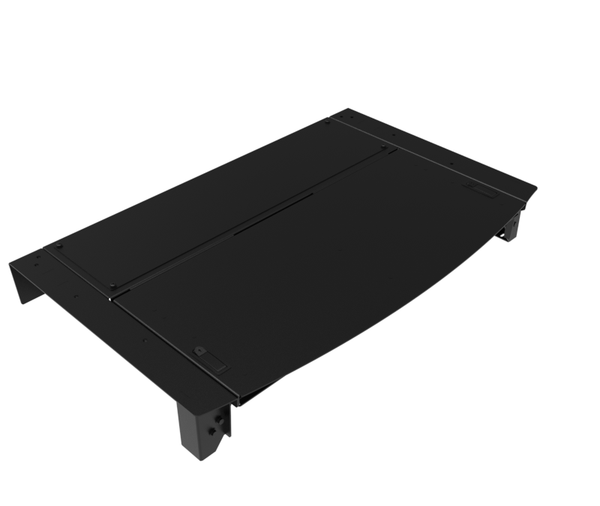 Havis C-TTP-BLZR-101 | Rear Hinged Lid Trunk Tray Storage Box for 2024-2025 Chevrolet Blazer EV-PPV
