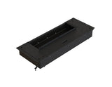 C-TTP-TAH-103 | Forward Electronics Mounting Trunk Tray Storage Box for use with Havis Universal Storage Box in 2021-2024 Chevrolet Tahoe
