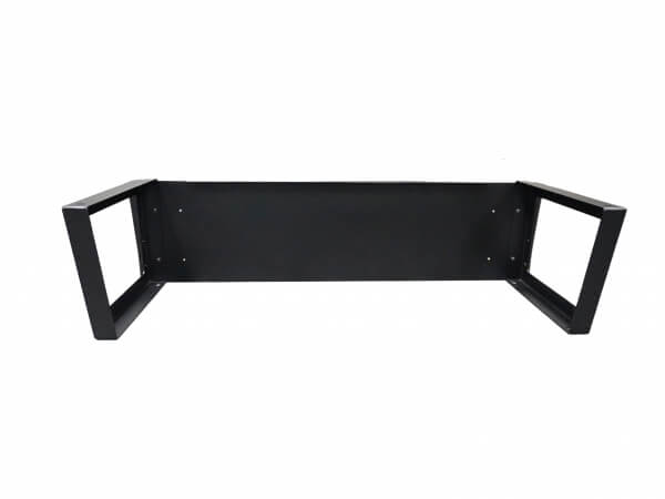 Havis C-TTP-TAH-108 | High 12.6″ Riser Kit for 2021-2024 Chevrolet Tahoe Forward Trunk Tray Box