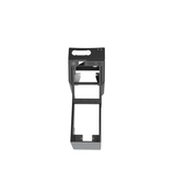 C-VS-1012-INUT-2 | Vehicle-Specific 22″ Angled Console for 2020-2025 Ford Interceptor Utility