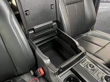 C-VS-1100-EXPD | Vehicle-Specific 11″ Drop-In Console for 2023-2024 Retail Ford Expedition