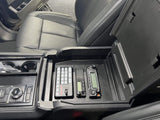 C-VS-1100-EXPD | Vehicle-Specific 11″ Drop-In Console for 2023-2024 Retail Ford Expedition