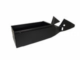 C-VS-1800-CHGR-3 | Vehicle-Specific 18″ Flat Console for 2021-2023 Dodge Charger Pursuit with 12.1″ Screen