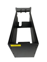 C-VS-2300-DUR | Vehicle-Specific 23″ Flat Console for 2021-2025 Dodge Durango Pursuit