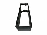 C-VS-2500-CHGR-2 | Vehicle-Specific 25″ Flat Console for 2021-2023 Dodge Charger Police