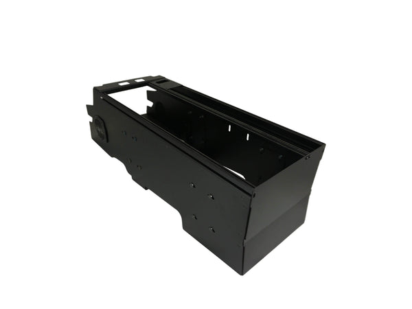 Havis C-VSW-3000-EXPD-2 | Vehicle-Specific 30″ Wide Flat Console for 2022-2024 Ford Expedition SSV