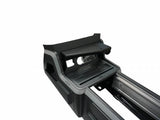 C-VSX-1800-INUT-PM | VSX Console with Front Printer Mount for 2020-2025 Ford Interceptor Utility