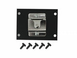 C-W-MC1 | Mic Clip Bracket w/ Mic Clip for Wide VSW Consoles