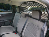 CBR-ESC-1 | Vertical Cargo Barrier for 2020-2024 Ford Escape