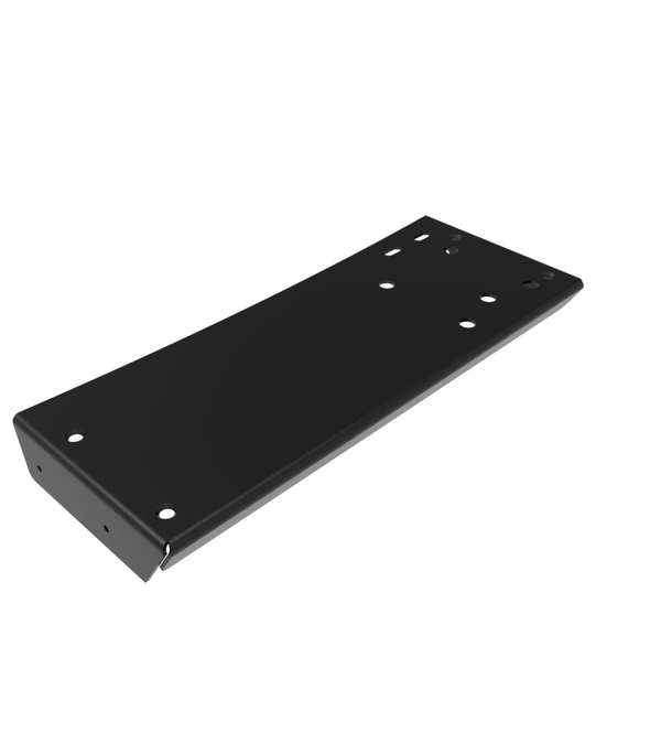 Havis CM014248-1 | Close-out Bracket Kit for C-VS-1012-INUT-2 Console