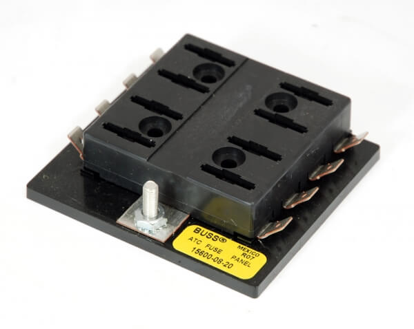 Havis CM15600-08 | Fuse Panel