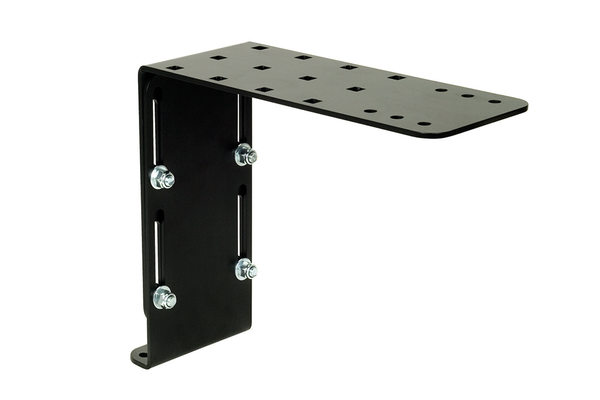 DS-146 - Universal vehicle base for the International, Sterling and Freightliner trucks with bench seats