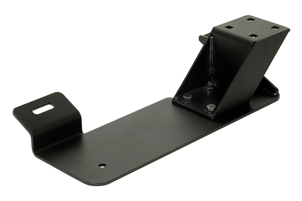 DS-150 - No holes Toyota Tacoma vehicle base (2000-2014)