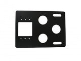 DS-DA-225 | E-Seek & Magtek Card Reader Bracket For Havis Docking Stations (Dell)