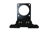 DS-DA-251 | Keyboard Support Bracket For Dell 7230 Rugged Extreme Tablet