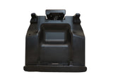DS-DELL-1101 | Docking Station for Dell’s 7030 Tablet with Standard Port Replication & Internal, Non-isolated Power Supply