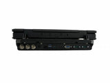DS-DELL-421-3 | Docking Station For Dell 5430, 7330, 5420, 5424 & 7424 Notebooks With Advanced Port Replication & Triple Pass-Thru Antenna Connections