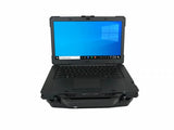 DS-DELL-423 | Cradle For Dell 5430, 7330, 5420, 5424 & 7424 Notebooks