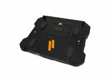 Havis DS-DELL-425-3 | Docking Station For Dell 5430, 7330, 5420, 5424 & 7424 Notebooks With Standard Port Replication & Triple Pass-Thru Antenna Connections