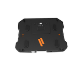DS-DELL-435-3 | Docking Station for Dell Pro Rugged 14″ & 13″, 5430, 7330, 5420, 5424, & 7424 Notebooks With Standard Port Replication & Triple Pass-Thru Antenna Connections