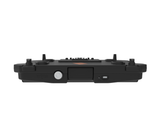 DS-DELL-435-3 | Docking Station for Dell Pro Rugged 14″ & 13″, 5430, 7330, 5420, 5424, & 7424 Notebooks With Standard Port Replication & Triple Pass-Thru Antenna Connections