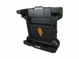 Havis DS-DELL-603-2 | Cradle for Dell 7220 & 7212 Tablets With Dual Pass-Thru Antenna Connections