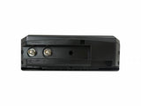 DS-DELL-603-2 | Cradle for Dell 7220 & 7212 Tablets With Dual Pass-Thru Antenna Connections