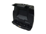 Havis DS-DELL-901-4 | Docking Station for Dell’s 7230 Tablet with Standard Port Replication, Quad Pass-Thru Antenna Connection, and Internal, Non-isolated Power Supply