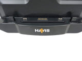 DS-DELL-901-4 | Docking Station for Dell’s 7230 Tablet with Standard Port Replication, Quad Pass-Thru Antenna Connection, and Internal, Non-isolated Power Supply
