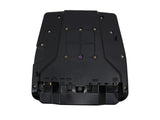 DS-DELL-904-4 | Docking Station for Dell’s 7230 Tablet with Standard Port Replication & Quad Pass-Thru Antenna Connection