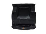DS-DELL-902-4 | Docking Station for Dell’s 7230 Tablet with Advanced Port Replication, Quad Pass-Thru Antenna Connection, and Internal, Non-isolated Power Supply