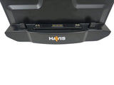 DS-DELL-902-4 | Docking Station for Dell’s 7230 Tablet with Advanced Port Replication, Quad Pass-Thru Antenna Connection, and Internal, Non-isolated Power Supply