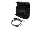 DS-DELL-902-4 | Docking Station for Dell’s 7230 Tablet with Advanced Port Replication, Quad Pass-Thru Antenna Connection, and Internal, Non-isolated Power Supply