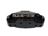 DS-DELL-902 | Docking Station for Dell’s 7230 Tablet with Advanced Port Replication and Internal, Non-isolated Power Supply