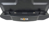 DS-DELL-903-4 | Cradle for Dell’s 7230 Tablet with Quad Pass-Thru Antenna Connection