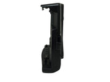 DS-DELL-903-4 | Cradle for Dell’s 7230 Tablet with Quad Pass-Thru Antenna Connection