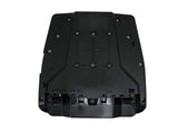 DS-DELL-903-4 | Cradle for Dell’s 7230 Tablet with Quad Pass-Thru Antenna Connection